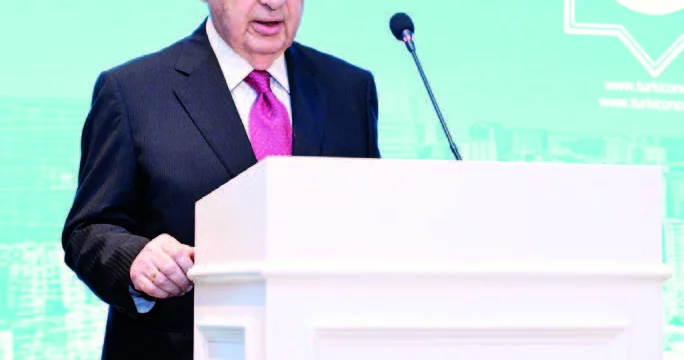 Bakıda Türk Dövlətləri Onkoloqlarının I Konqresi
