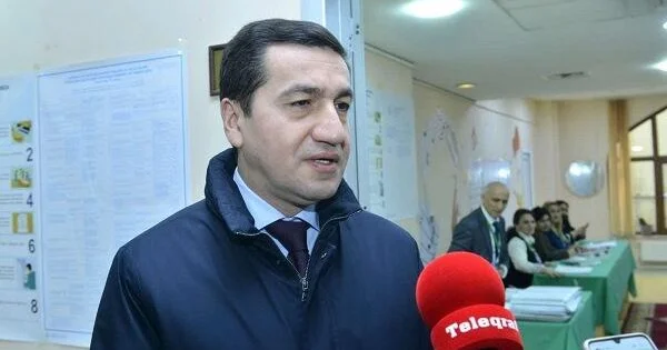 Yaxın Şərqdən gələ biləcək yeni sunamilərə hazır idik!