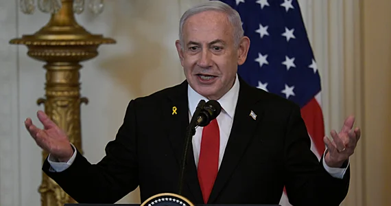 Netanyahu İranı genişmiqyaslı zərbələrlə hədələyib...