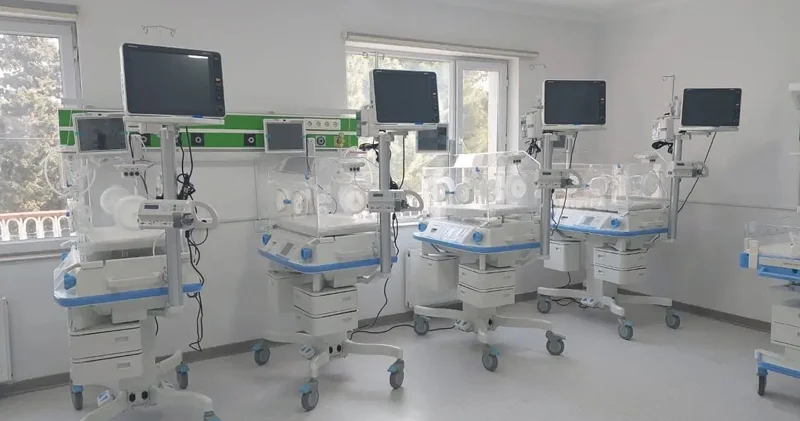 Bəzi tibb müəssisələrinin avadanlıqları yenilənəcək 7 milyon ayrıldı