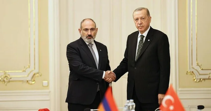 Ərdoğan Paşinyandan bunu tələb edəcək
