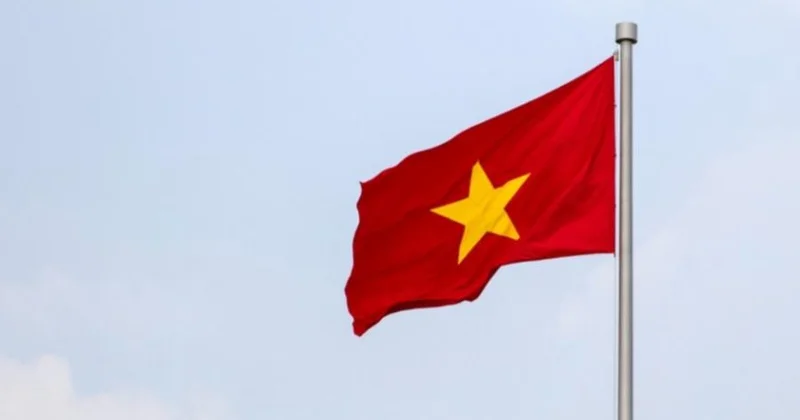 Vyetnam BRICS ə tərəfdaş ölkə statusu ilə qoşulub