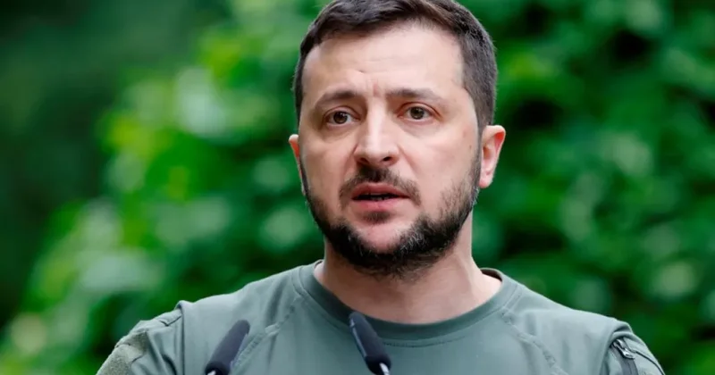Зеленский рассказал детали о передаче Patriot от Израиля