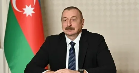 Prezident İlham Əliyev 15 İyun Azərbaycan xalqının Milli Qurtuluş Günü münasibətilə paylaşım edib