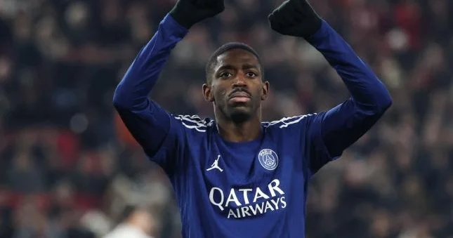 Dembele Qızıl Top haqda danışdı