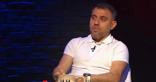 Ayxan Abbasov: “Biz futboldan danışırıq, amma meydança yoxdur