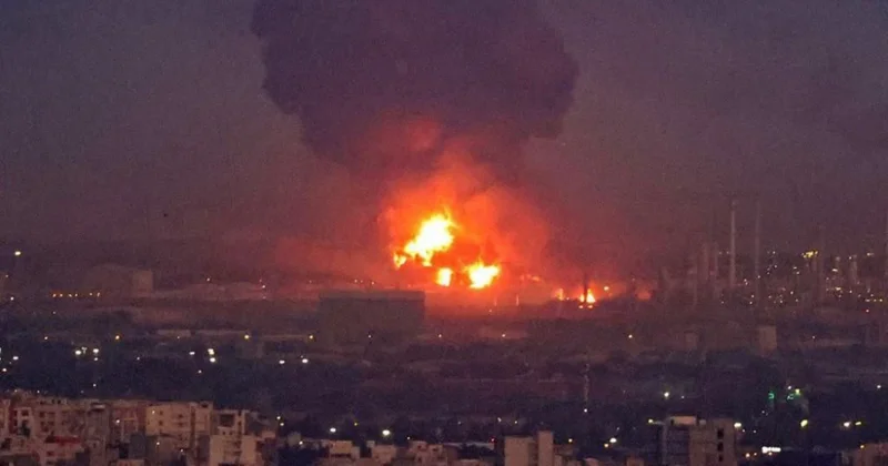 SEPAH aerokosmik qüvvələrin kəşfiyyat rəhbərinin müavininin öldürüldüyünü açıqladı
