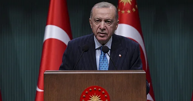 “Qlobal sabitlik təhdid edilir”
