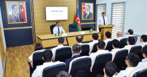 Закон лицом к обществу