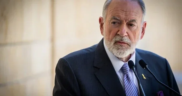 ABŞ səfiri: İsrail üçün çətin gecə oldu, beş dəfə sığınacağa getməyə məcbur qaldım