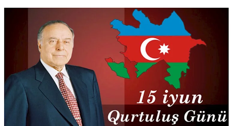 Azərbaycan xalqının Qurtuluş Günü