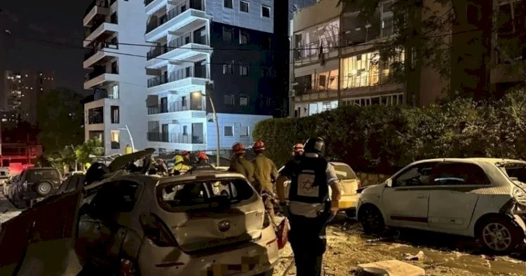 İran İsrailə qarşı DAĞIDICI hücuma hazırlaşır Yaxın saatlarda… KONKRET