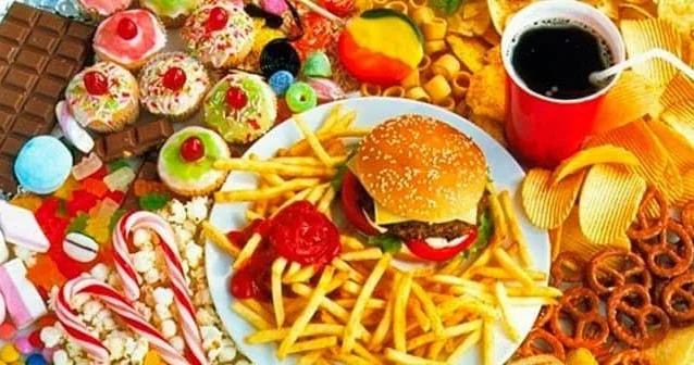 Xərçəngə səbəb ola biləcək 6 QİDA Həkimlərdən SOS