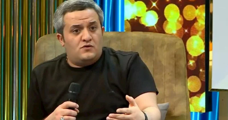 Orxan Lökbatanlı: “Mənim mahnılarımı oxuyanlardan bir xahişim var…”