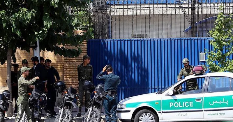 В Иране арестовали израильских шпионов