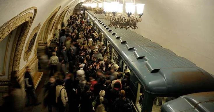 “Qatarlararası interval 1 dəqiqə 52 saniyəyə endirilib” “Metropoliten”ə inanaq?