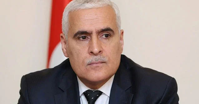 “Bu sənəd sülhə və təhlükəsizliyə yol açır” Vüqar Rəhimzadə