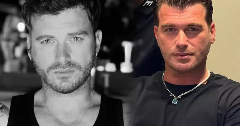Kıvanç Tatlıtuğ yeni imicdə