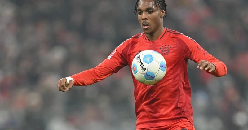 Tottenhem 20 yaşlı hücumçuya 35 milyon avro ödəyəcək