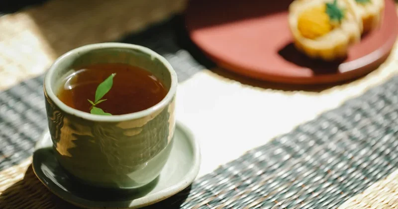 Yaşıl çay deyil, kefir və portağal suyu deyil: 3 ən faydalı içkinin adı