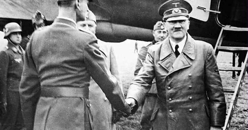 Nasistlərin illərlə işgəncə verib iki dəfə edam etdiyi admiralın dəhşətli hekayəsi