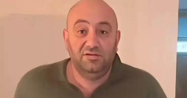 Tiktoker Əfi yenidən HƏBS EDİLDİ VİDEO