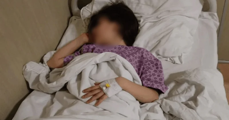 Atası atıb gedib, anası evlərdə təmizlik işləri görür: 10 yaşlı Məryəm təcili əməliyyat olunmalıdır