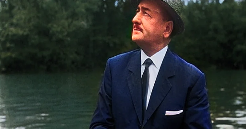 Sənə də son dəfə əlvida deyim... Nobel mükafatçısının şeirləri