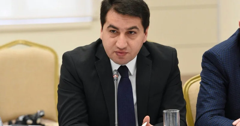 Prezidentin köməkçisi: “Biz gözləyirik ki, Ermənistan ilk vacib addımı atsın