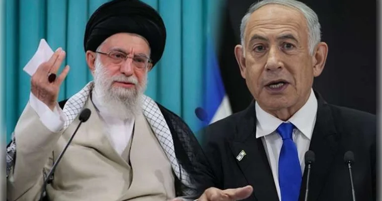 İsrail PLANI DƏYİŞDİ: Xomenei bu yolla devriləcək Netanyahunun müraciətinin PƏRDƏARXASI KONKRET