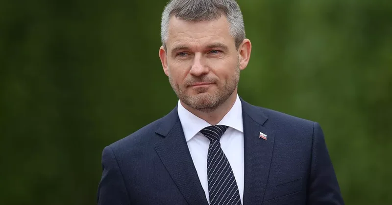 Пеллегрини хочет поехать в Украину с конкретной повесткой