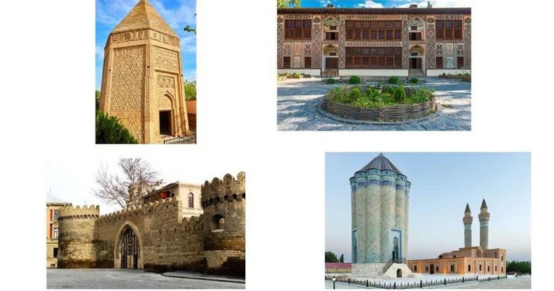Azərbaycanda qeydiyyatda olan tarix mədəniyyət abidələrinin vahid pasportu olacaq