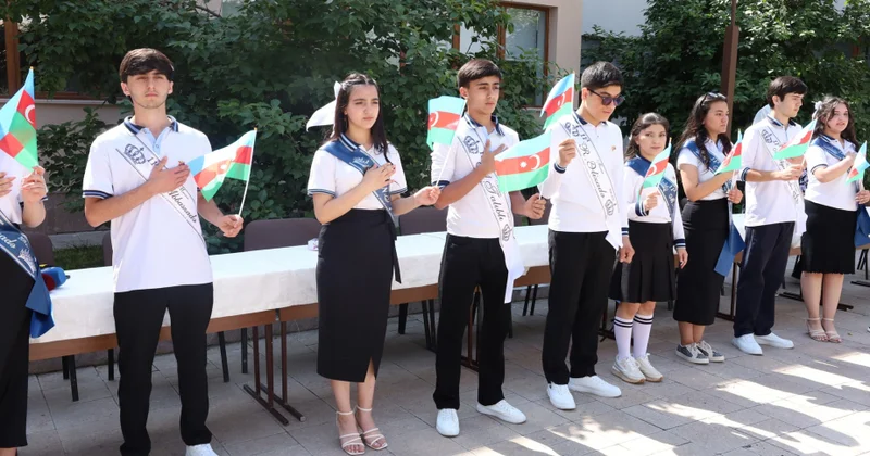 Xankəndi və Xocalıda “Son zəng” tədbirləri