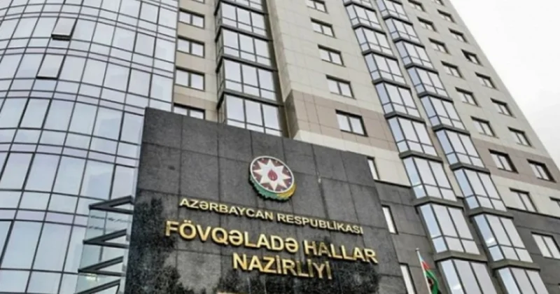 Azərbaycanın cənub sərhədlərində radiasiya fonunda çirklənmə aşkarlanmayıb BİRGƏ MƏLUMAT