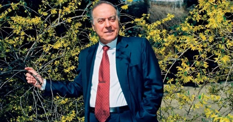 “Xalqımız böyük xilaskar ulu öndər Heydər Əliyevin Azərbaycan üçün çəkdiyi əziyyətləri, göstərdiyi fədakarlıqları daim yad edəcək” RƏY