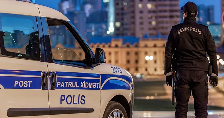 Səxavət Qəhrəmanov GÜLLƏLƏNDİ