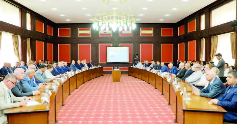 Qərbi Azərbaycanın tarixi mədəni irsi və ulu türk yurduna qayıdış