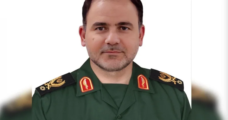 При ударах Израиля по Ирану погиб бригадный генерал КСИР