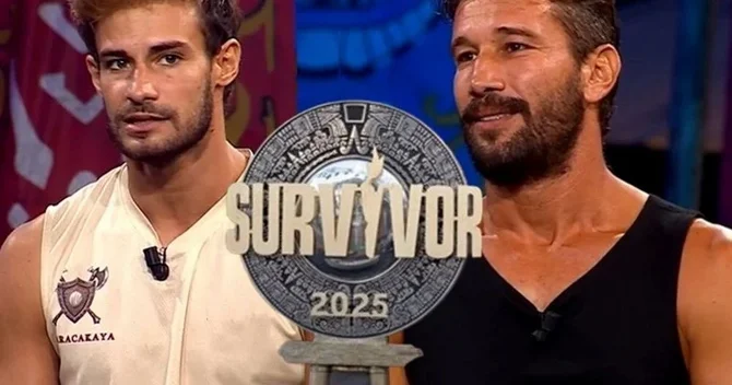 Survivor 2025 in qalibi o oldu