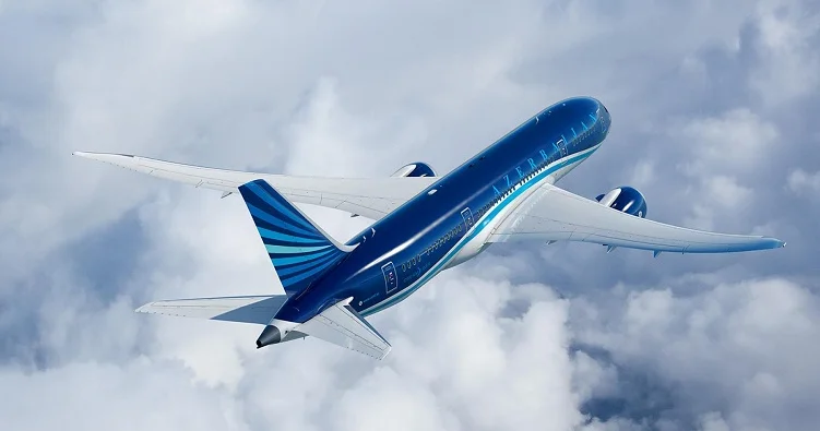 Bakıdan Təbrizə aviareyslər bu tarixədək ləğv edildi Rəsmi
