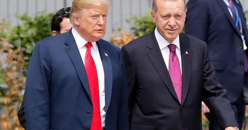 Эрдоган и Трамп синхронизируют усилия по Ирану и Израилю