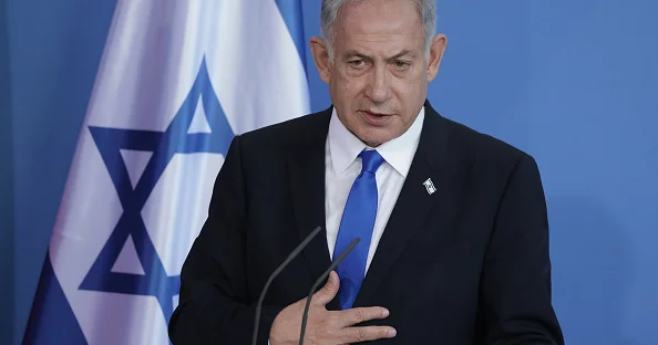 Netanyahudan sərt mesaj: “Ayətullah rejiminə təsəvvürəgəlməz zərbələr endirəcəyik” KONKRET