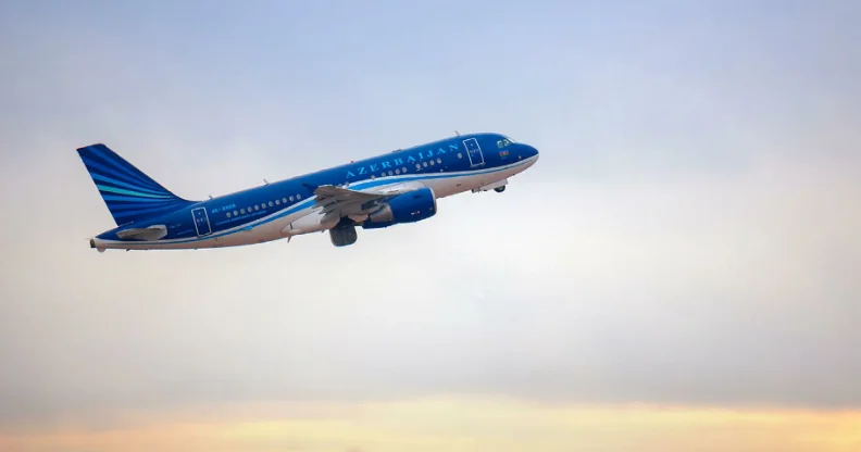 AZAL увеличивает число рейсов на фоне высокого спроса