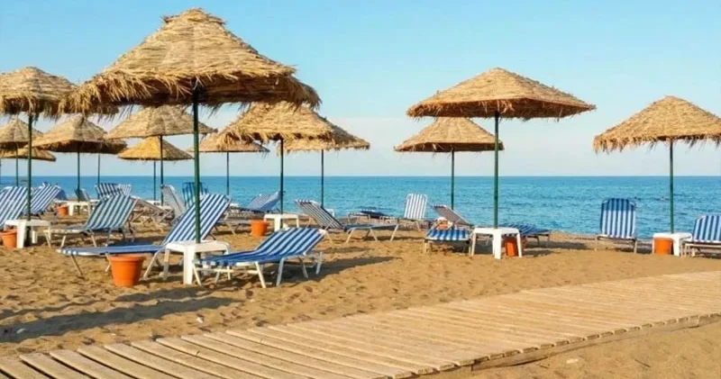 Sabahdan bu çimərliklər pulsuz olacaq