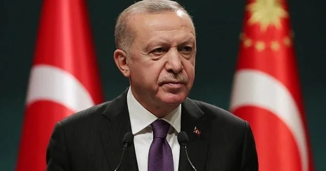 Ərdoğan: İsrail regional və qlobal təhlükəsizliyi təhdid edir
