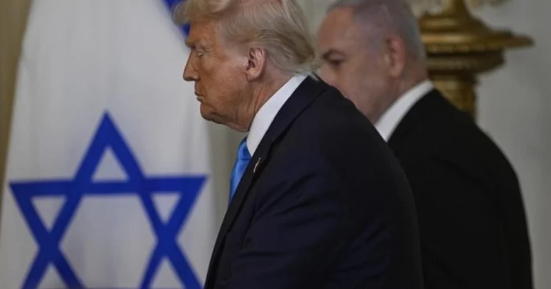 Трамп обещает не поддерживать Израиль