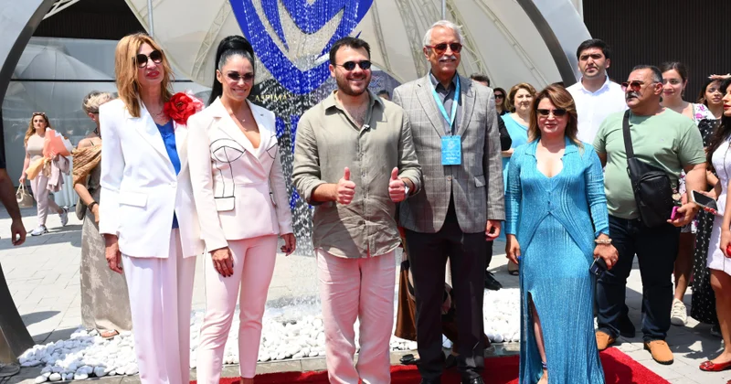Xəzər sahilində “Viva La Vida Longevity Camp 2025” beynəlxalq konqresinin açılışı olub