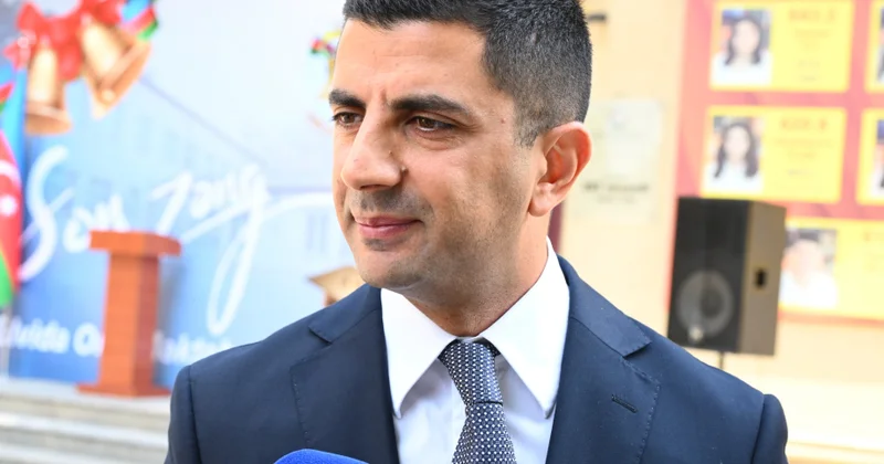 Eşqi Bağırov: 70 minə yaxın namizəd MİQ imtahanı verəcək