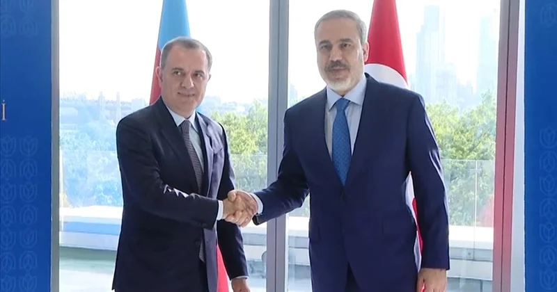 Fidan Ceyhun Bayramovla danışdı