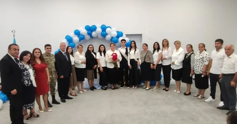 Zabuxda son zəng sədaları çalındı